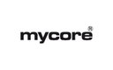 MYCORE GS - logo