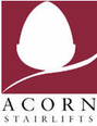 Acorn - logo