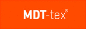 MDT-TEX - logo