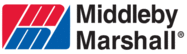 Middleby Marshall® - logo