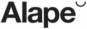 Alape - logo