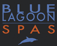 BLUE LAGOON SPAS - logo