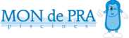 Mon de Pra - logo