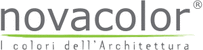 NOVACOLOR - logo