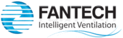 Fantech - logo