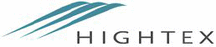 Hightex - logo