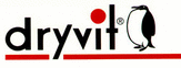 Dryvit - logo