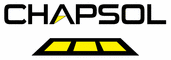 Chapsol - logo