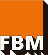 FBM Fornaci Briziarelli Marsciano - logo