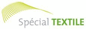 Spécial Textile - logo