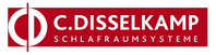 Disselkamp - logo