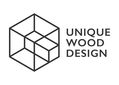 Unique Wood Design - logo