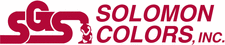 Solomon Colors - logo