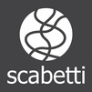 Scabetti - logo