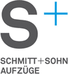 Schmitt Aufzuege - logo