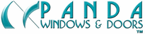 Panda Windows & Doors  - logo