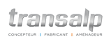 Transalp - logo