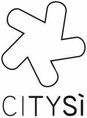 CITYSì - logo