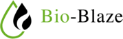 Bio-Blaze® - logo