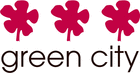 Green City - logo