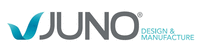 Juno SPA Design & Manufacture - logo