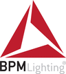 BPM Lighting  - logo