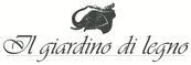 Il Giardino di Legno - logo