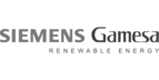 SIEMENS GAMESA - logo