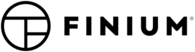 Finium  - logo