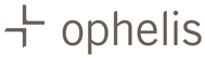 Ophelis - logo