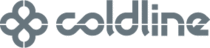 Coldline - logo