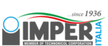 Imper Italia - logo