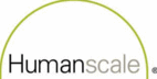 Humanscale - logo