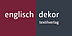Englisch Dekor HandelsgmbH & Co. KG 