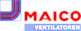 MAICO Ventilatoren