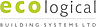 Ecological Building Systems 