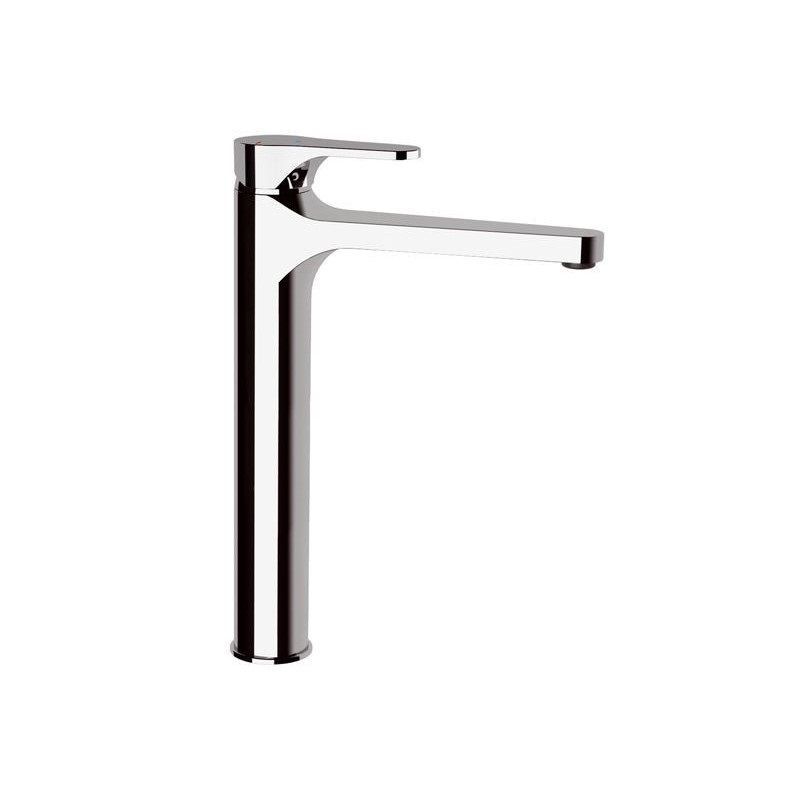 Washbasin mixer tap OME607XBLT8 DANIEL countertop