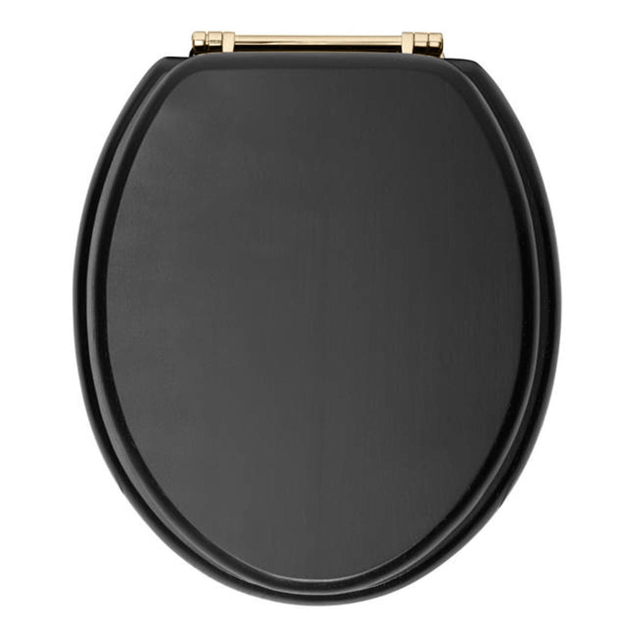 Toilet seat KGR100/101 HERITAGE BATHROOMS