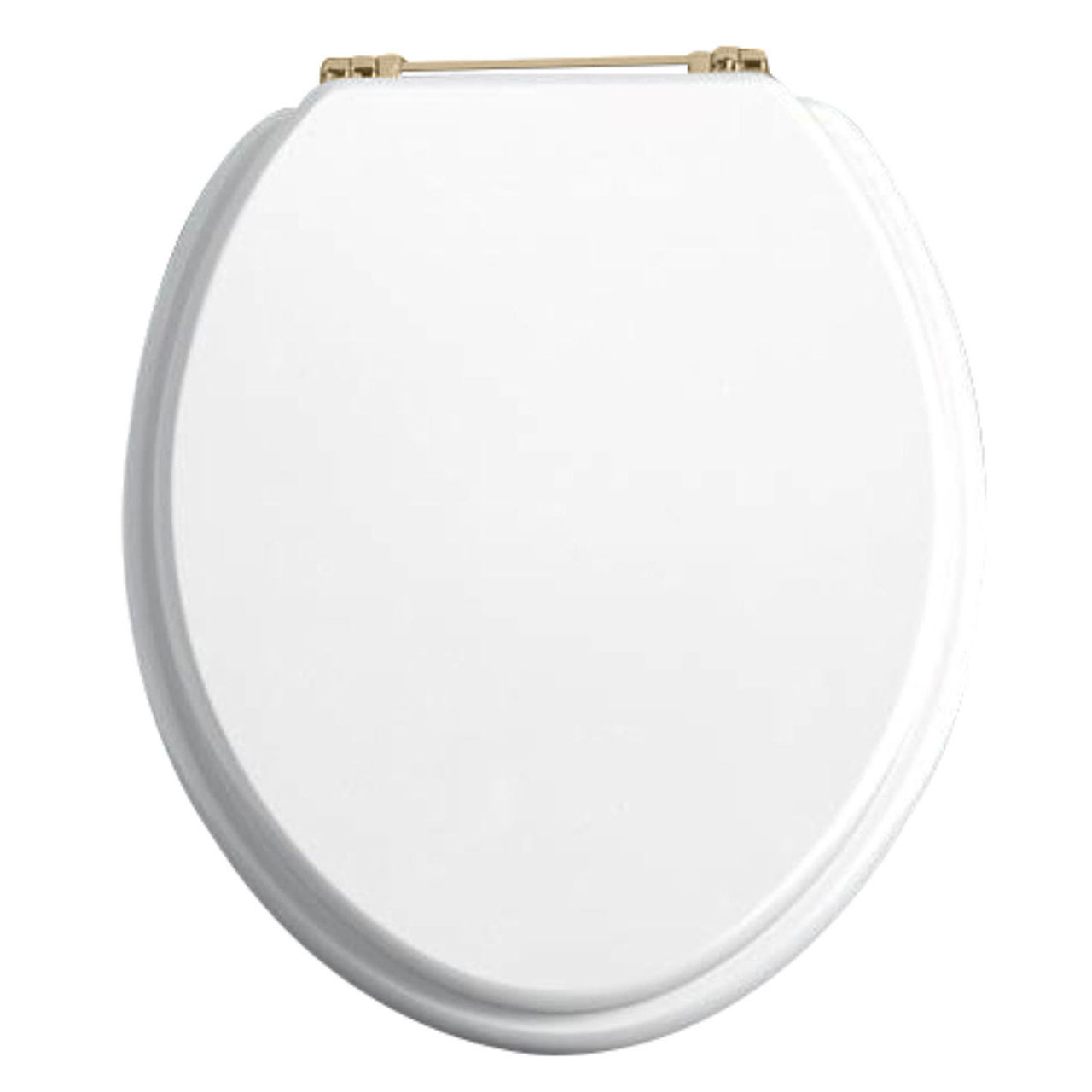 Toilet seat FWA100/101 HERITAGE BATHROOMS