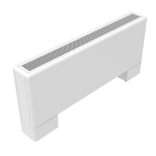 Hot water convector - TZT - ISAN Radiatory s.r.o. - contemporary ...