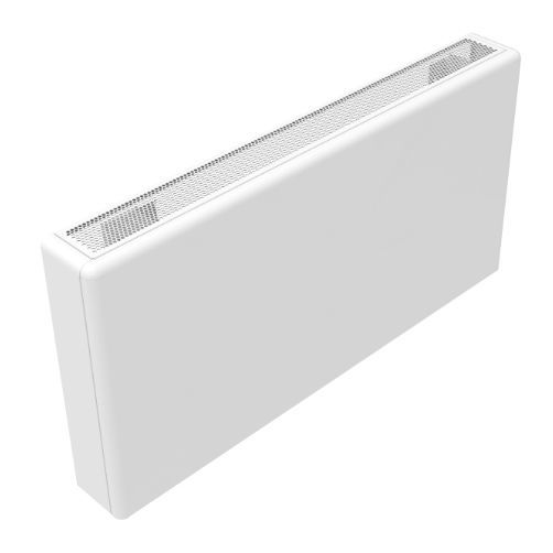 Hot water convector - TST - ISAN Radiatory s.r.o. - contemporary ...