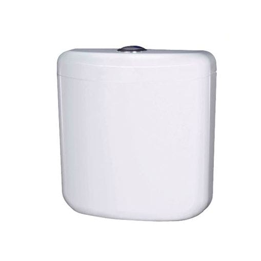 Pneumatic toilet flush CISTERNS WHCWHT184L Jaquar