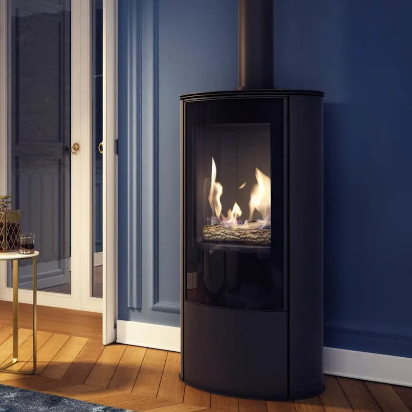 Gas Heating Stove Koza Ab S G G20 20mbar Kratki Pl Marek Bal Metal Contemporary 0 5 Kw - High Efficiency Gas Fireplace Stove Gas Heating Stove Koza Ab S G G20 20mbar Kratki Pl Marek Bal Metal Contemporary 0 5 Kw - High Efficiency Gas Fireplace Stove