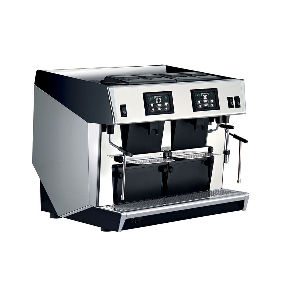 Espresso coffee machine 602595 UNIC pod / commercial / automatic