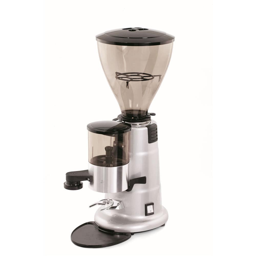 Commercial coffee grinder-doser - 602543 - UNIC - automatic