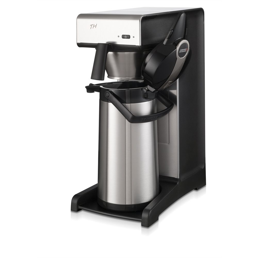 Filter coffee machine - TH - Bravilor Bonamat - commercial