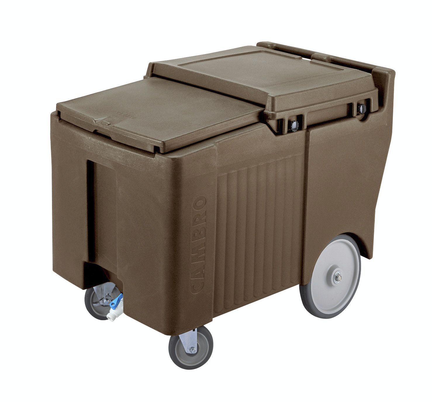 Commercial ice cart - ICS1 - Cambro