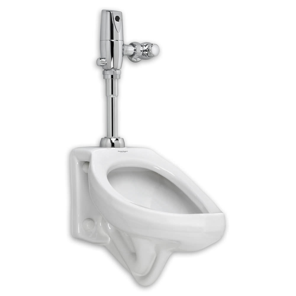 Wallmounted urinal JETBROOK AMERICAN STANDARDS ceramic