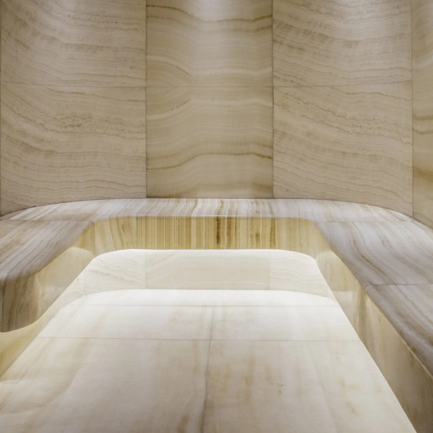 Home hammam - STAR WELLNESS