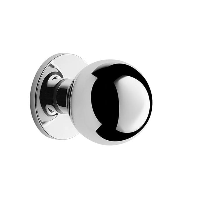Contemporary door knob 683 TUPAI Fábrica de Acessórios Industriais
